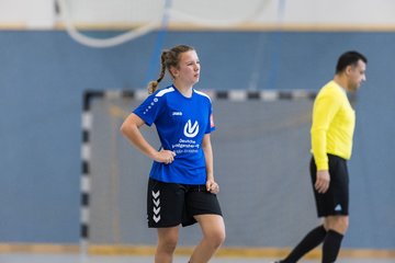 Bild 109 - wBJ NFV Futsalmeisterschaft
